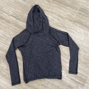 Lululemon athletic hoodie